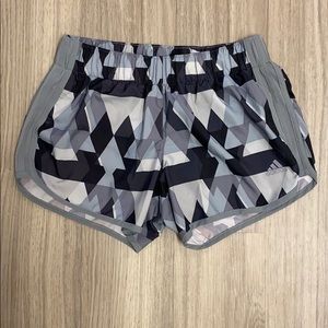 Running Shorts